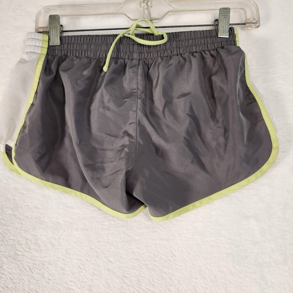 SO Authentic American Heritage Lined Athletic Running Shorts Size XS - Picture 1 of 8